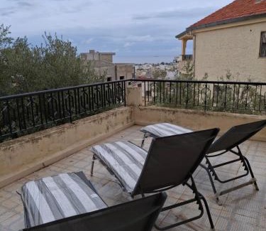 Bizerte Casa | Maison Panoramer