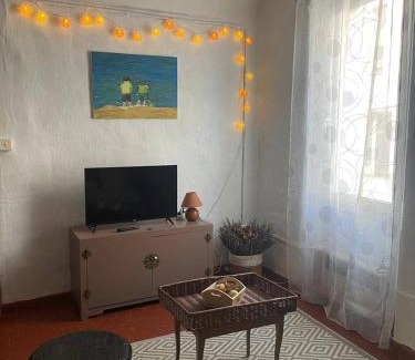 Salernes Apartamento | Maison Papy Lou - Provençal experience