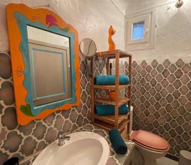 Salernes Apartamento | Maison Papy Lou - Provençal experience