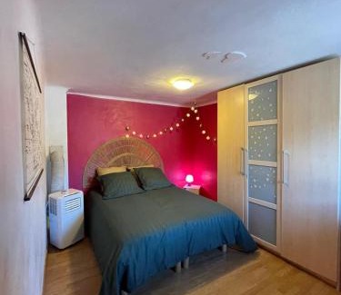 Salernes Apartamento | Maison Papy Lou - Provençal experience
