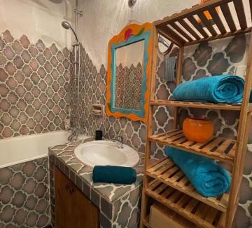 Salernes Apartamento | Maison Papy Lou - Provençal experience