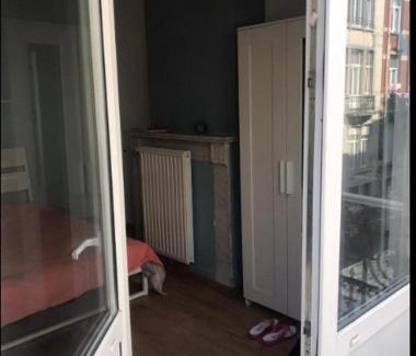 Collignon Casa | Maison partage clé rouge petit