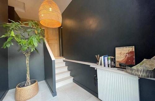 Bono Casa | Maison Particulière au Bono
