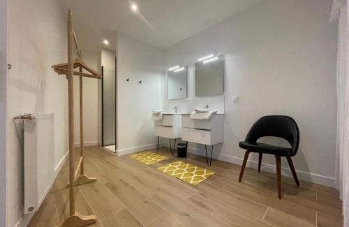 Bono Casa | Maison Particulière au Bono