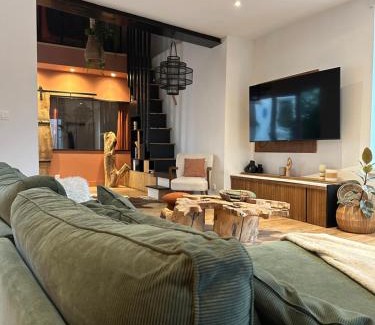 Fretin Casa | Maison Patcha