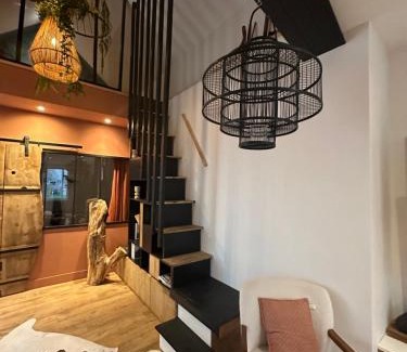 Fretin Casa | Maison Patcha