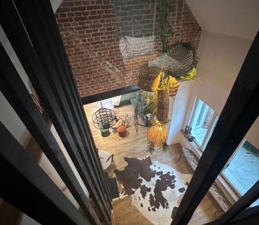 Fretin Casa | Maison Patcha
