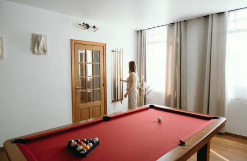 Kasterlee Casa | Maison Patisson