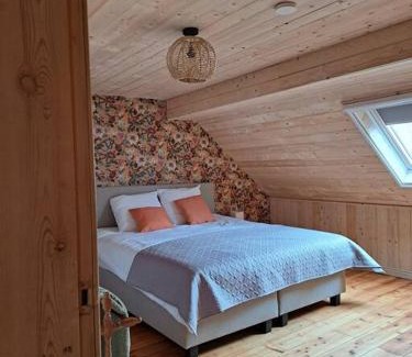 Kasterlee Casa | Maison Patisson