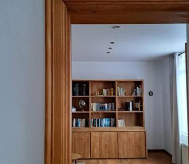 Kasterlee Casa | Maison Patisson