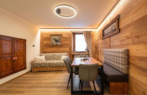 Dolonne Apartamento | Maison Pennard
