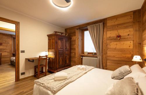 Dolonne Apartamento | Maison Pennard