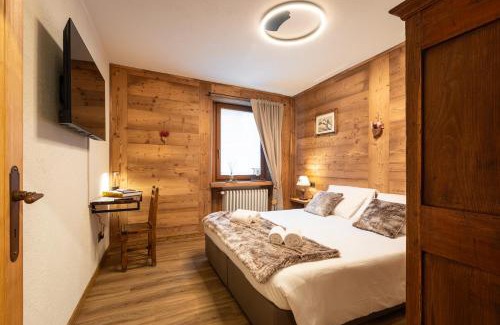 Dolonne Apartamento | Maison Pennard