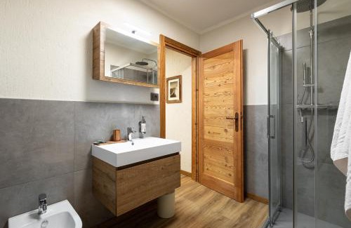Dolonne Apartamento | Maison Pennard