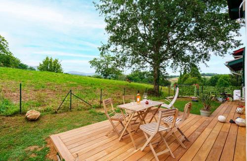Cambo-les-Bains Casa | Maison Pentzean
