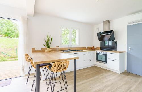 Cambo-les-Bains Casa | Maison Pentzean