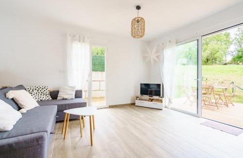 Cambo-les-Bains Casa | Maison Pentzean