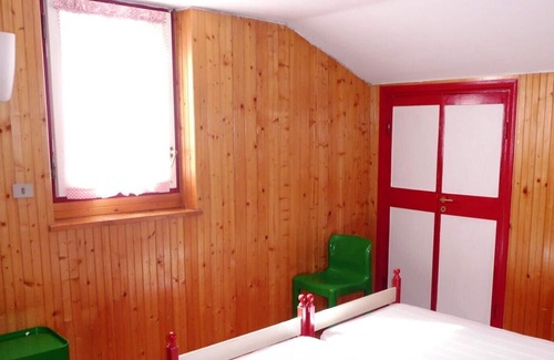 Acque Fredde Apartamento | Maison Perchu - Pila, Vallée D'aoste