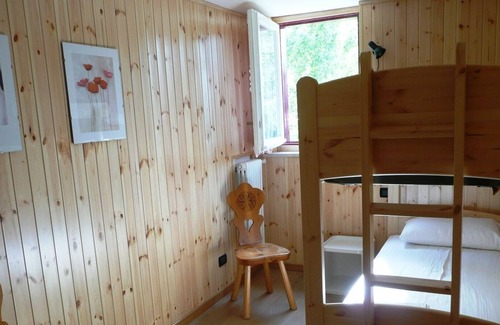Acque Fredde Apartamento | Maison Perchu - Pila, Vallée D'aoste
