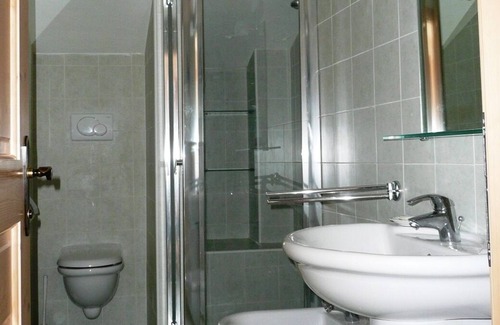 Acque Fredde Apartamento | Maison Perchu - Pila, Vallée D'aoste