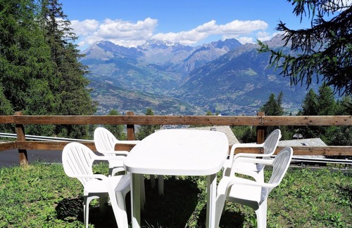 Gressan Apartamento | Maison Perchu - Pila, Vallée D'aoste