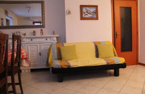 La Thuile Casa | Maison Perron CIR- VDA-LATHUILE-N0062