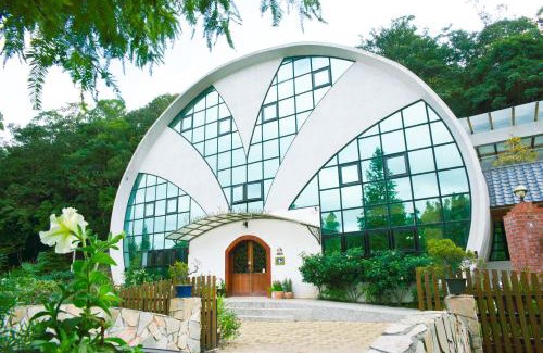 Sanyi Casa | Maison-Philo Homestay B & B