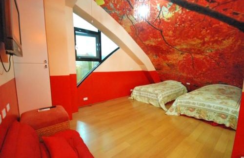 Sanyi Casa | Maison-Philo Homestay B & B