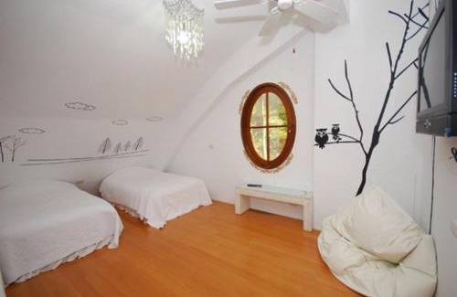 Sanyi Casa | Maison-Philo Homestay B & B