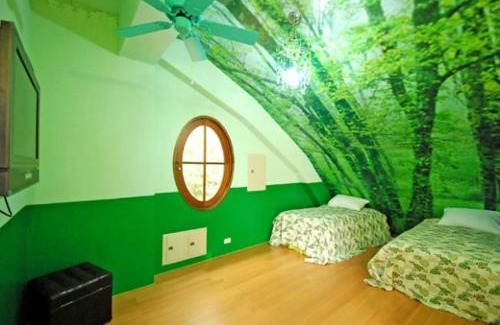 Sanyi Casa | Maison-Philo Homestay B & B