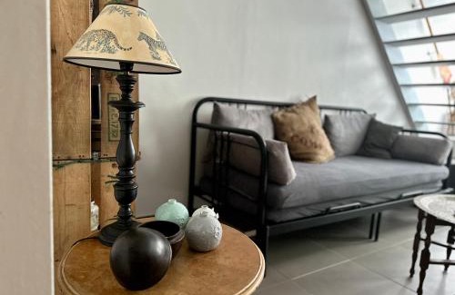 Cayeux-sur-Mer Casa | Maison Pi Mouss' à 150m de la mer