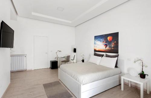 Prati Casa | Maison Piazza Cavour