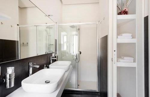 Prati Casa | Maison Piazza Cavour