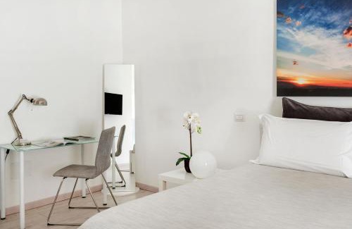 Prati Casa | Maison Piazza Cavour