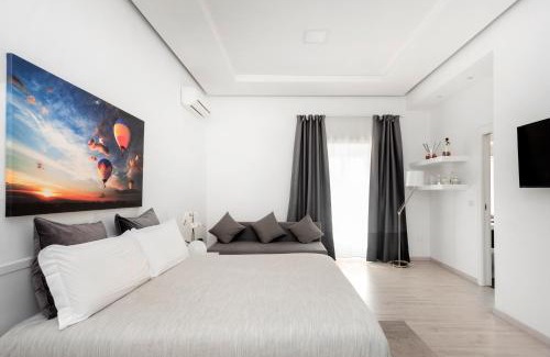 Prati Casa | Maison Piazza Cavour