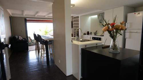 St Gilles-les-Bains Casa | Maison pieds dans l'eau - Villa Veloutier