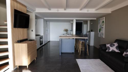 St Gilles-les-Bains Casa | Maison pieds dans l'eau - Villa Veloutier