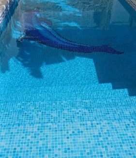 El Algar Casa | Maison piscine