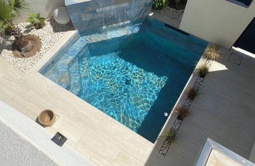 Vic-la-Gardiole Casa | Maison / Piscine, Proche Plages