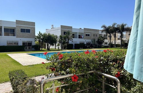 Harhoura Casa | Maison Plage Harhoura 500m Plage