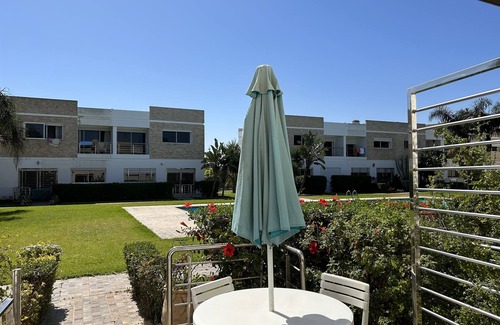 Harhoura Casa | Maison Plage Harhoura 500m Plage
