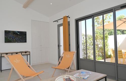 Saint Vivien Casa | Maison plain-pied 53m² avec terrasse et parking à St-Vivien - FR-1-706-36