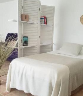 Sausset-les-Pins Apartamento | Maison Planier, havre de paix proche mer et centre