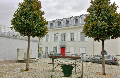 Argeles Gazost Apartamento | Maison Planté a1