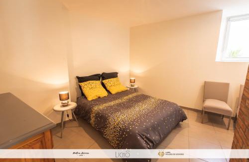 Argeles Gazost Apartamento | Maison Planté a1
