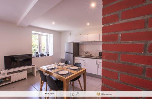 Argeles Gazost Apartamento | Maison Planté a1