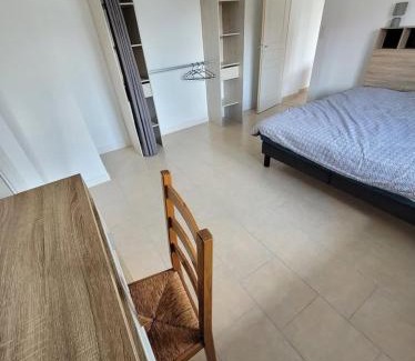 Trosly-Loire Casa | Maison plein pied Trosly-Loire