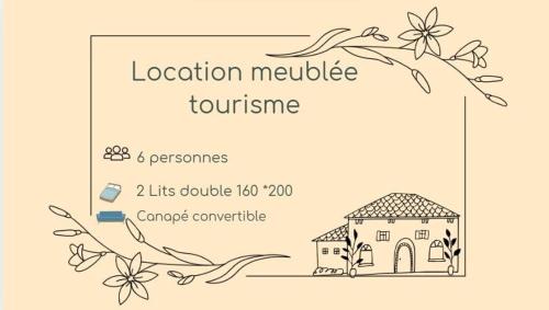 Trosly-Loire Casa | Maison plein pied Trosly-Loire