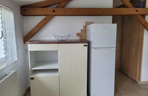 Trosly-Loire Casa | Maison plein pied Trosly-Loire