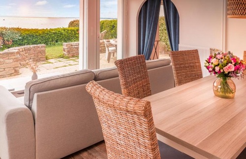 Le Fort Bloque Casa | Maison Ploemeur, 5 pièces, 8 personnes - FR-1-349-97